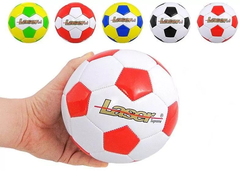 Piłka nożna mini rozmiar, mix - tantis.pl