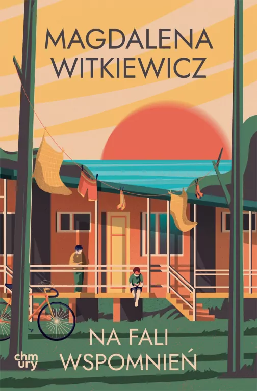 Na fali wspomnień - tantis.pl