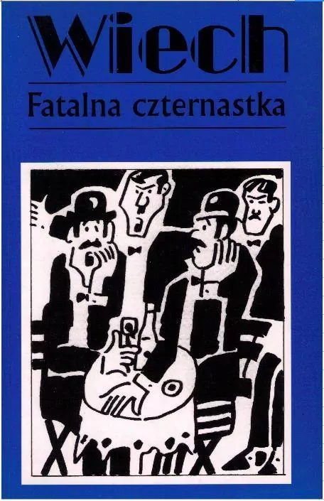 Fatalna Czternastka w.2016 - tantis.pl