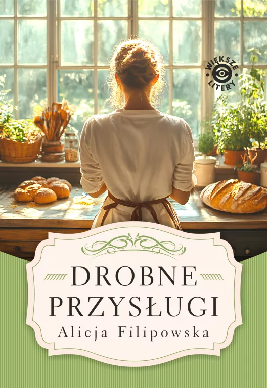 Drobne przysługi - tantis.pl