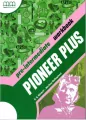 Pioneer Plus. Pre-Intermediate. Workbook (Ćwiczenia). Język angielski. Szkoła ponadgimnazjalna - tantis.pl