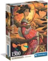 Puzzle 1500 Koinobori Dance - tantis.pl