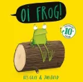 Oi Frog! - tantis.pl