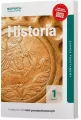 Historia. Podręcznik dla szkół ponadpodstawowych. Zakres podstawowy. Część 1 - tantis.pl