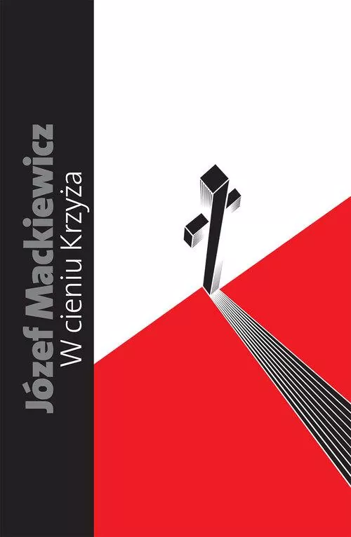 W cieniu krzyża - tantis.pl