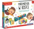 Matematyka w kostce. Uczę się bawiąc - tantis.pl