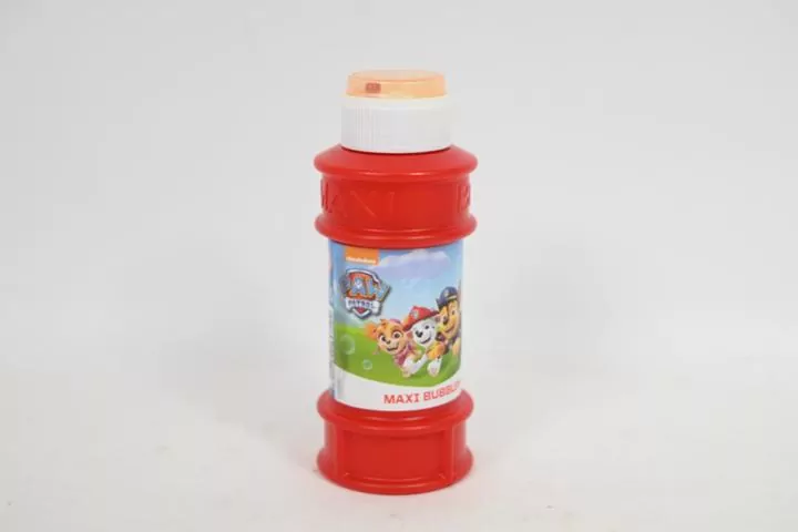 Bańki mydlane maxi 175ml Psi Patrol - tantis.pl