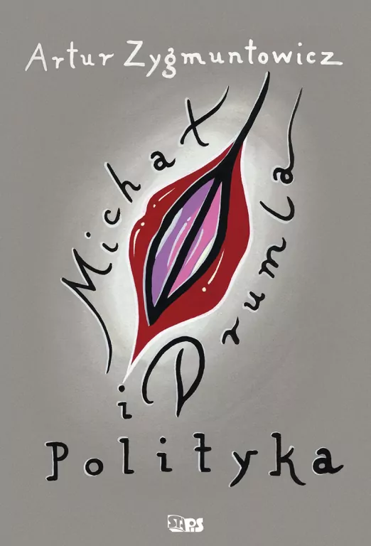 Michał, drumla i polityka - tantis.pl