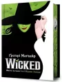 Wicked. Życie i czasy Złej w.limitowane UA - tantis.pl