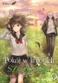Pokój w kolorach szczęścia. Tom 4 - tantis.pl