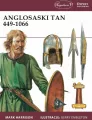 Anglosaski tan 449-1066. - tantis.pl