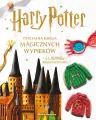 Harry Potter. Oficjalna księga magicznych wypieków - tantis.pl