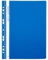 Skoroszyt do akt zawieszany niebieski - tantis.pl