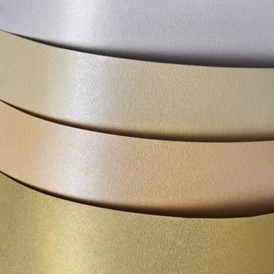 Galeria Papieru. Karton ozdobny A4, kremowy 250G, 20 sztuk