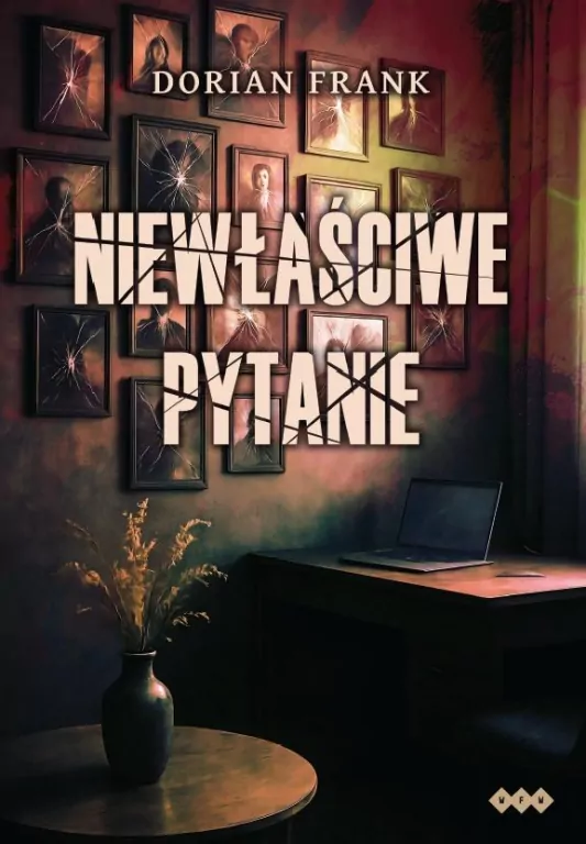 Niewłaściwe pytanie - tantis.pl