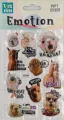 Naklejki Emotions - Lamy. ToysInn - tantis.pl