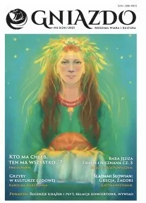 Gniazdo 3(24)/2021 - tantis.pl