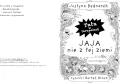 Jaja nie z tej ziemi. Tata w tarapatach. Tom 2 - tantis.pl