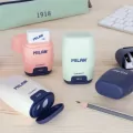 Temperówko-gumka Compact 4703116SNC MILAN cena za 1 sztukę - tantis.pl