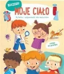 Moje ciało. Dlaczego?