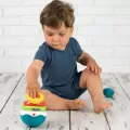 Piramidka Dino - tantis.pl