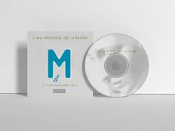 Z Nią wszystko jest możliwe. Audiobook