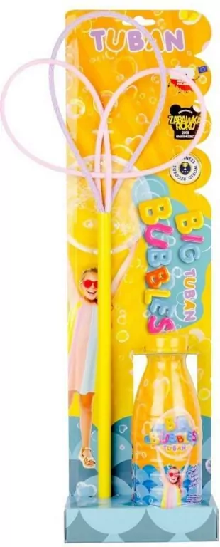 Obręcz Pro. Multi Motylek + płyn 400ml - tantis.pl