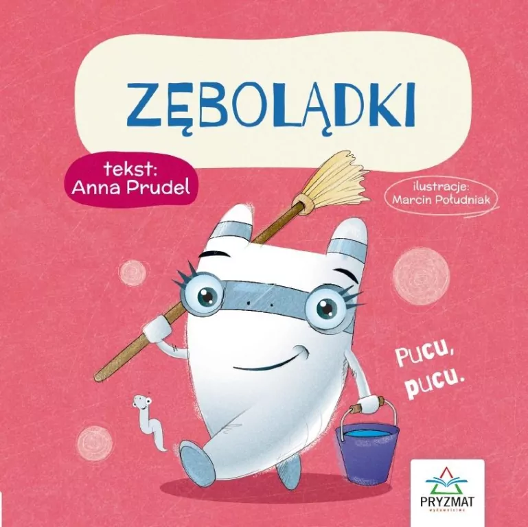 Zębolądki - tantis.pl