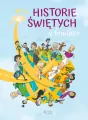 Historie świętych w komiksie - tantis.pl