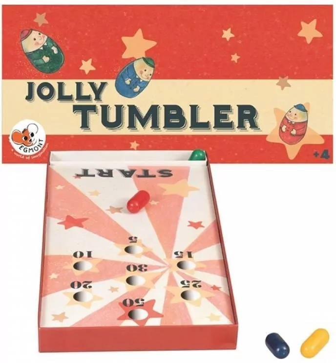 Gra manualna Jolly Tumbler - tantis.pl