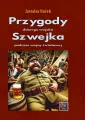 Przygody dobrego wojaka Szwejka podczas wojny.. A4 - tantis.pl
