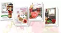 Karnet: W dniu urodzin, 10 szt, mix - tantis.pl