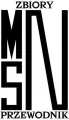 Zbiory MSN przewodnik - tantis.pl