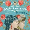 Rozważna i romantyczna. Audiobook - tantis.pl