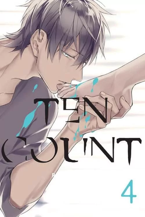 Ten Count #04 - tantis.pl