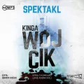 Spektakl. Audiobook - tantis.pl