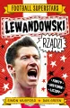 Lewandowski rządzi. Football superstars - tantis.pl