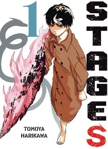 StageS. Tom 1 - tantis.pl