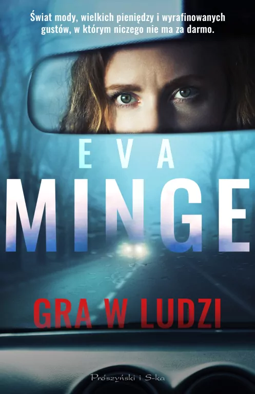 Gra w ludzi - tantis.pl