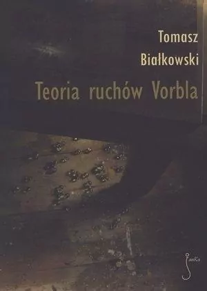 Teoria ruchów Vorbla - tantis.pl