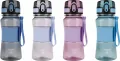 Bidon 400ml Coolpack tritanum mini pastel niebieski - tantis.pl