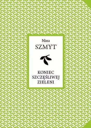 Koniec szczęśliwej zieleni - tantis.pl