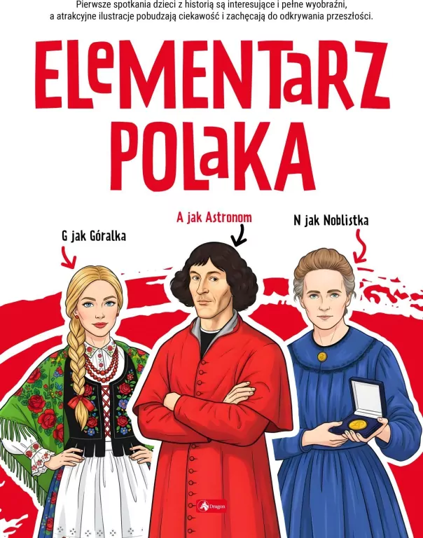 Elementarz Polaka - tantis.pl
