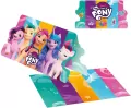 Zaproszenia z kopertami My Little Pony - tantis.pl