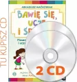 Bawię się, uczę i śpiewam. 2 płyty CD do książki - tantis.pl
