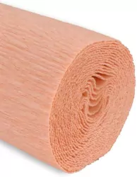 Krepina 50x250cm 180g capuccino