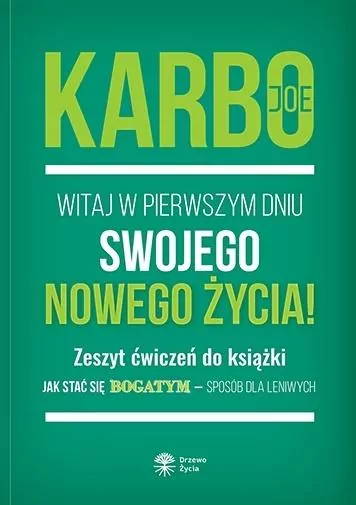 Witaj w pierwszym dniu swojego nowego życia! - tantis.pl