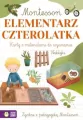 Elementarz czterolatka. Montessori - tantis.pl