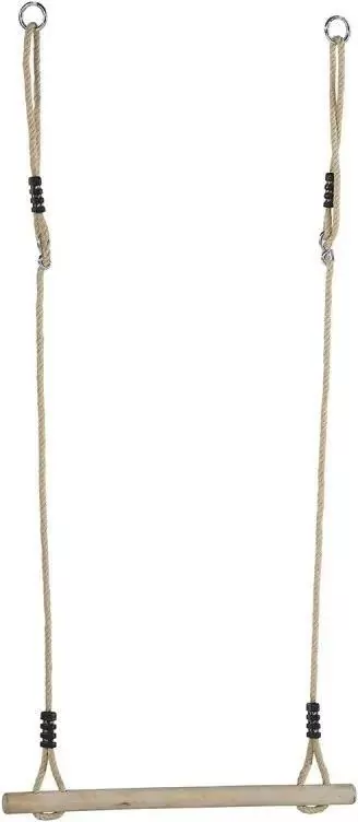 Drewniany trapez prosty" - tantis.pl