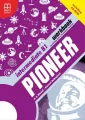 Pioneer Intermediate B1 WB + grammar + CD - tantis.pl